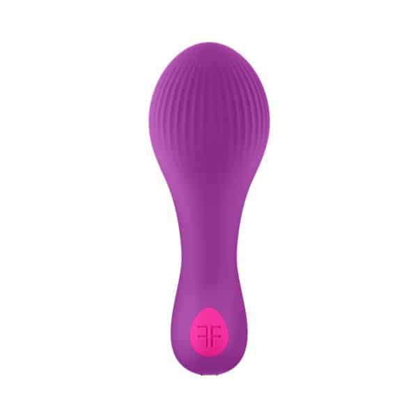 FemmeFunn Solia Bullet Purple - Image 4
