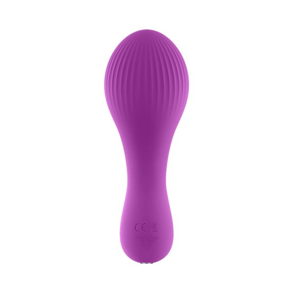 FemmeFunn Solia Bullet Purple - Image 6