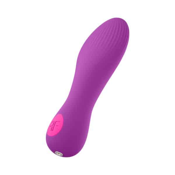 FemmeFunn Solia Bullet Purple - Image 7