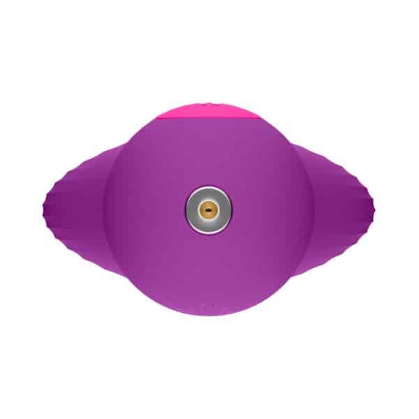 FemmeFunn Solia Bullet Purple - Image 8