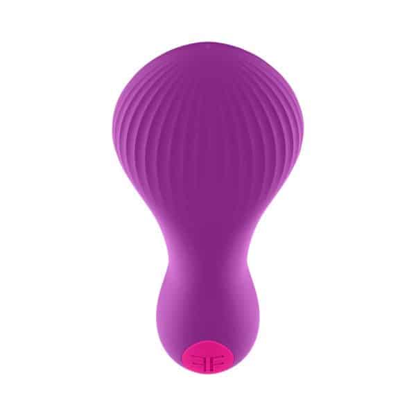 FemmeFunn Solia Bullet Purple - Image 9