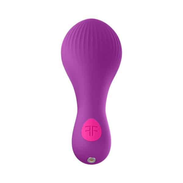 FemmeFunn Solia Bullet Purple - Image 10