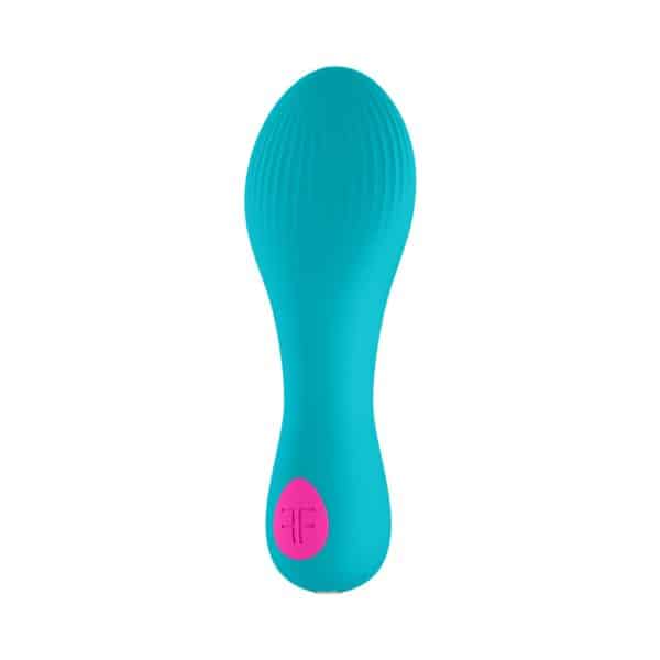 FemmeFunn Solia Bullet Turquoise - Image 2