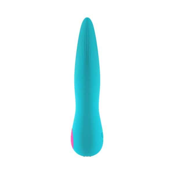 FemmeFunn Solia Bullet Turquoise - Image 3