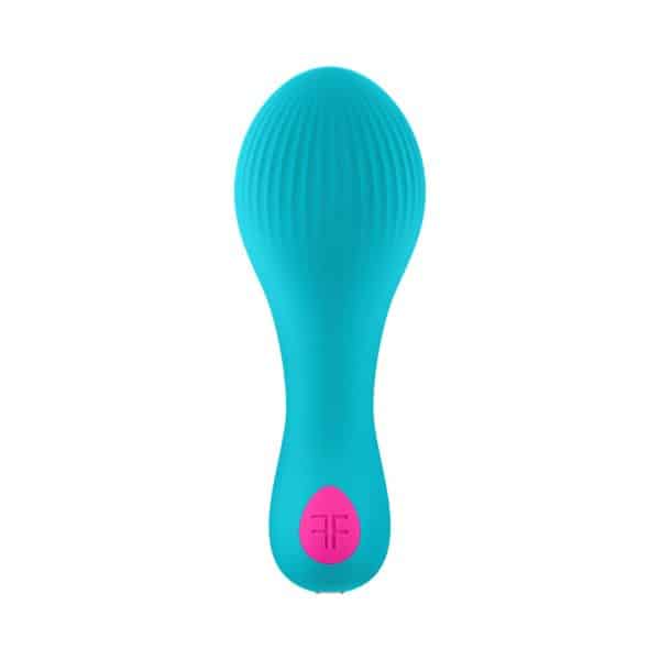 FemmeFunn Solia Bullet Turquoise - Image 4