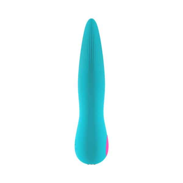 FemmeFunn Solia Bullet Turquoise - Image 5