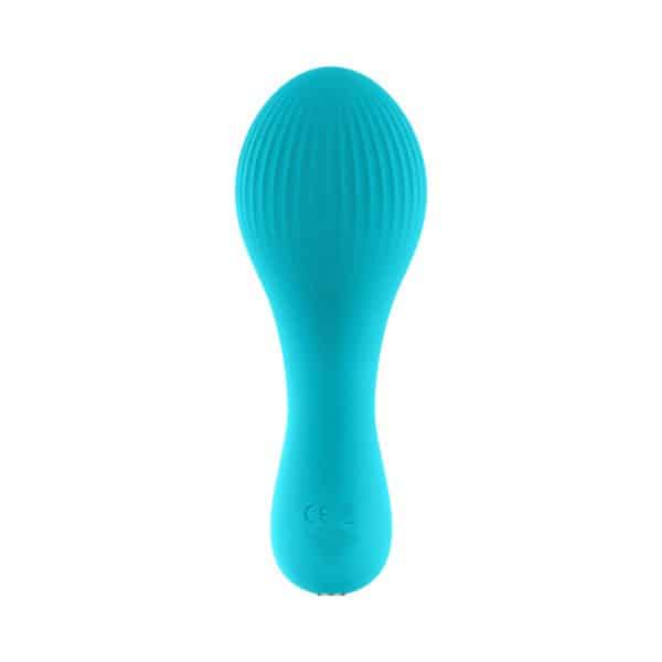 FemmeFunn Solia Bullet Turquoise - Image 6