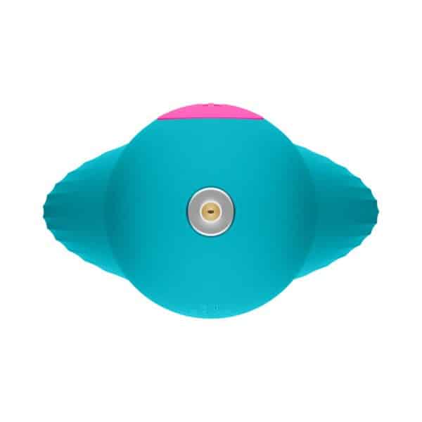 FemmeFunn Solia Bullet Turquoise - Image 8