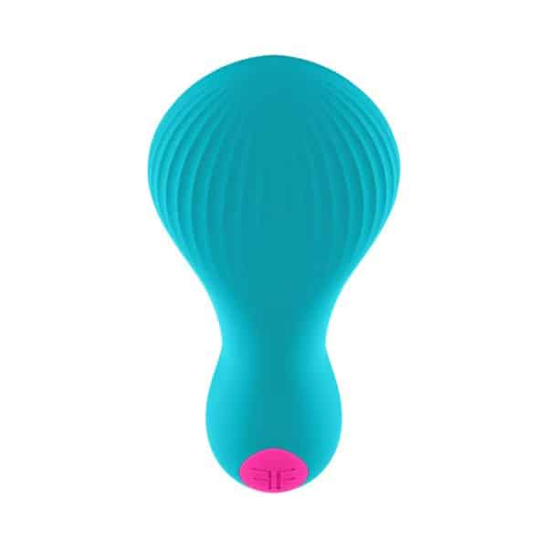 FemmeFunn Solia Bullet Turquoise - Image 9