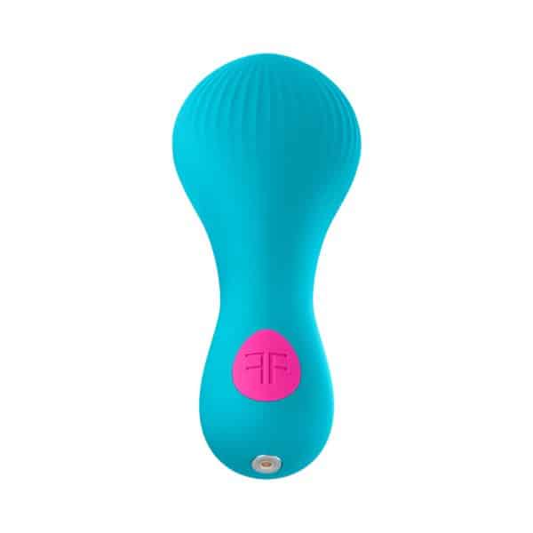 FemmeFunn Solia Bullet Turquoise - Image 10