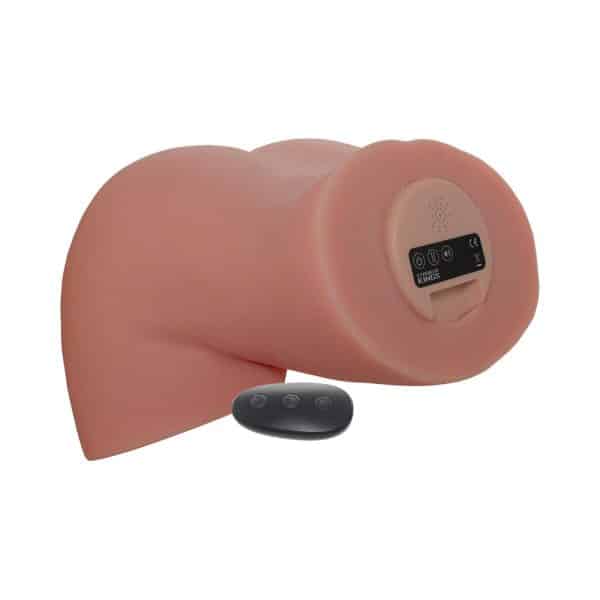 Stroker King Asstastic Remote Control Vibrating Ass and Pussy - Image 5