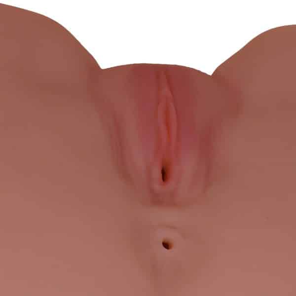 Stroker King Asstastic Remote Control Vibrating Ass and Pussy - Image 8