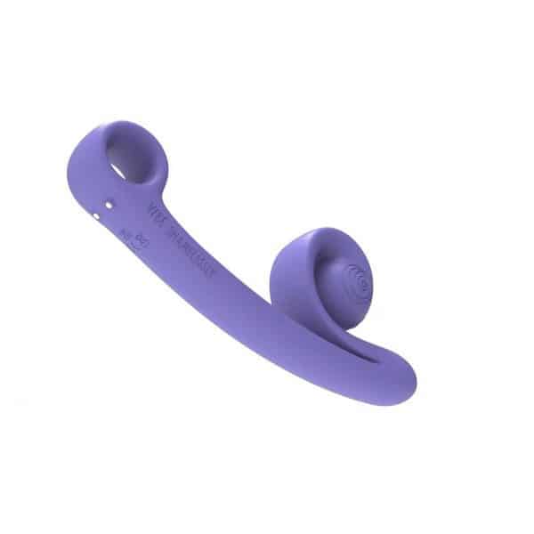 SVibe x @vanillacooldance Snail Curve Special Edition Periwinkle - Image 9