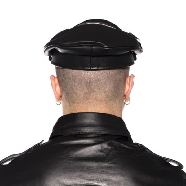 Prowler RED Military Cap Black 59cm (L) - Image 4
