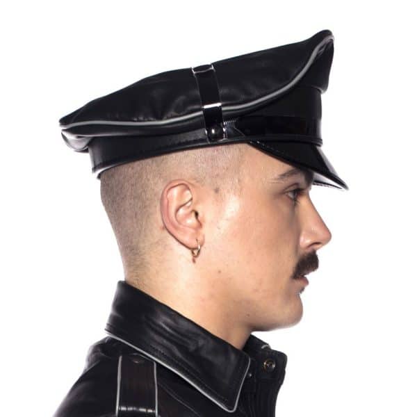Prowler RED Military Cap Grey 59cm (L) - Image 2