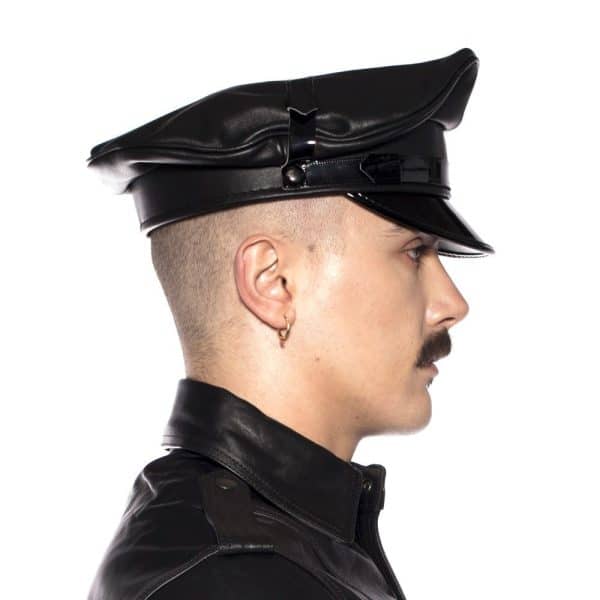 Prowler RED Military Cap Black 57cm (M) - Image 3