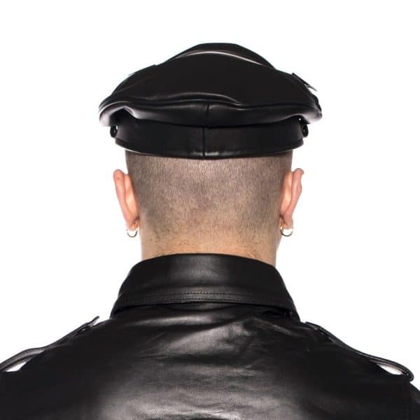 Prowler RED Military Cap Black 57cm (M) - Image 4