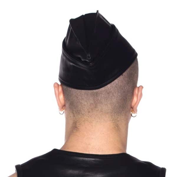 Prowler RED Triangle Cap Black 59cm (L) - Image 3