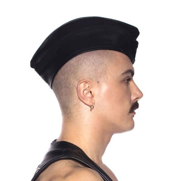 Prowler RED Triangle Cap Black 57cm (M) - Image 2