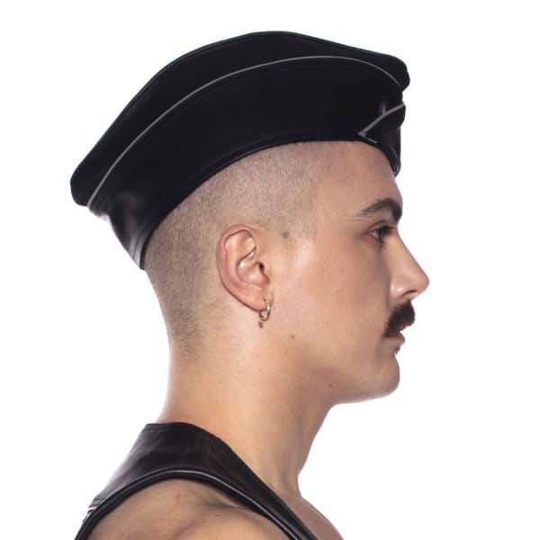 Prowler RED Triangle Cap Grey 55cm (S) - Image 3