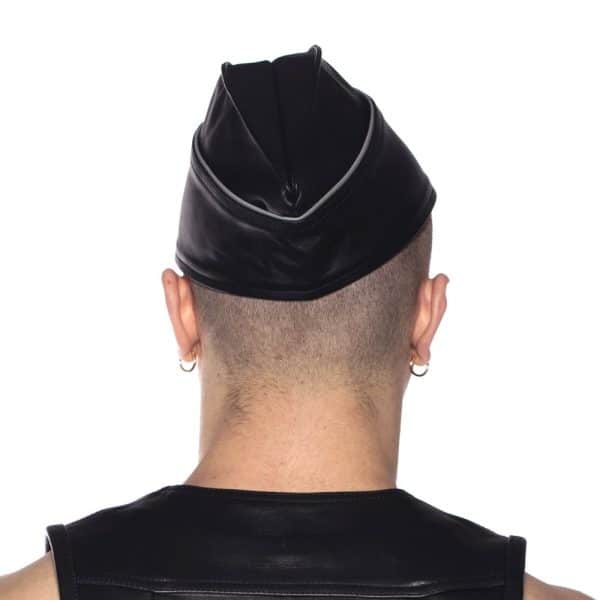 Prowler RED Triangle Cap Grey 55cm (S) - Image 4