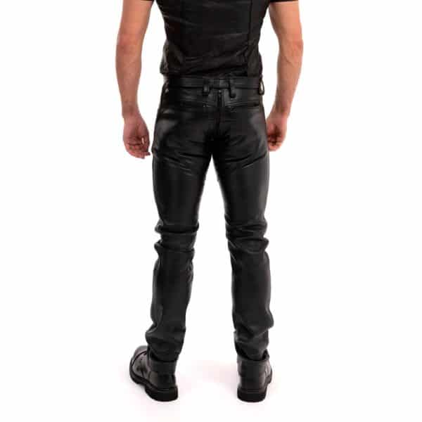 Prowler RED Rider Jeans Black 33 in. - Image 4