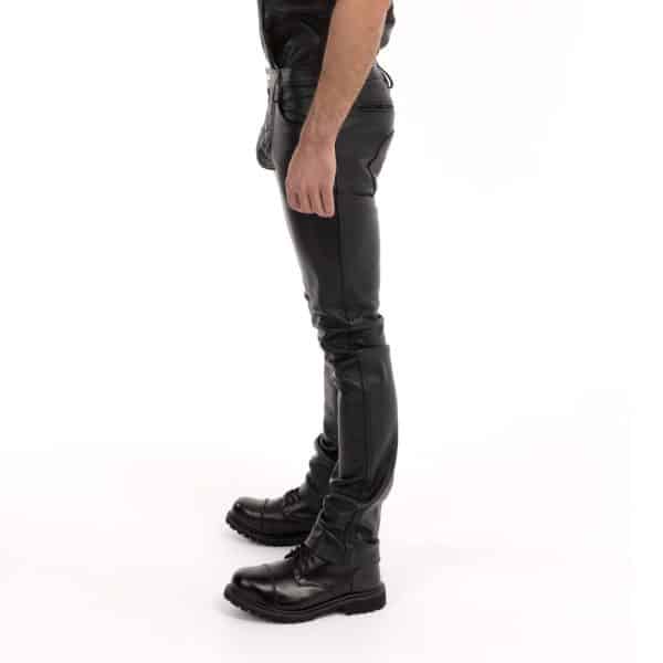 Prowler RED Rider Jeans Black 34 in. - Image 3