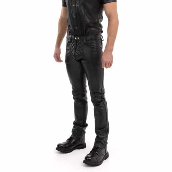 Prowler RED Rider Jeans Black 35 in. - Image 2