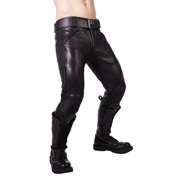 Prowler RED Prowler Jeans Black 34 in. - Image 3