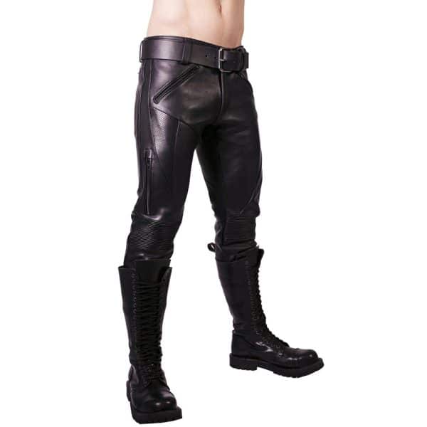 Prowler RED Prowler Jeans Black 36 in. - Image 2