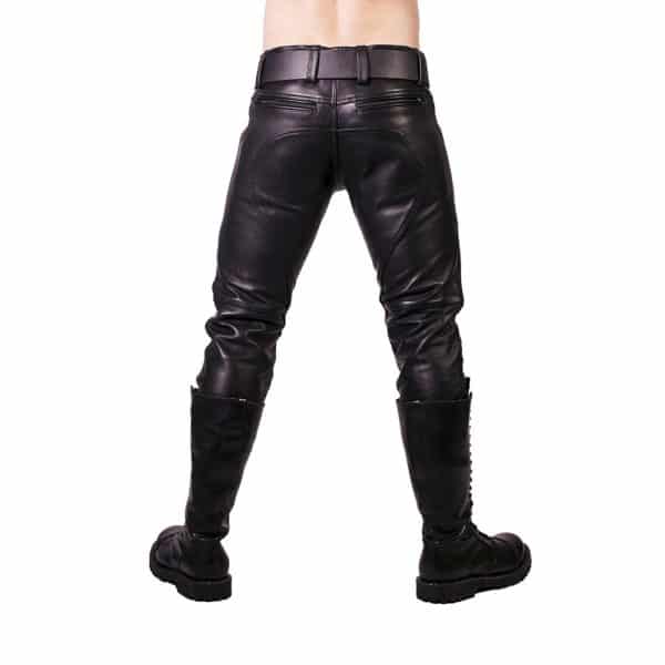 Prowler RED Prowler Jeans Black 36 in. - Image 4