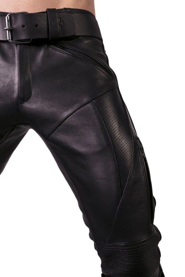 Prowler RED Prowler Jeans Black 36 in. - Image 5