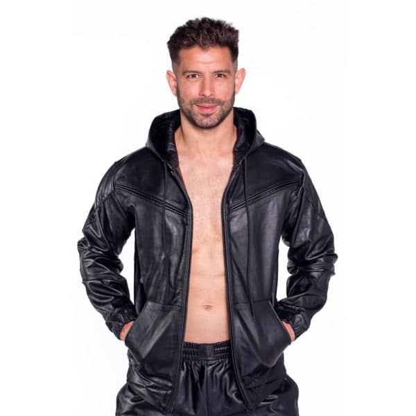 Prowler RED V Sports Jacket L - Image 5