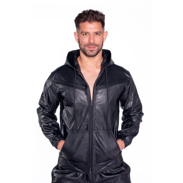 Prowler RED V Sports Jacket S - Image 4