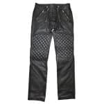 Prowler RED Quilted Sailor Jeans 34 in.