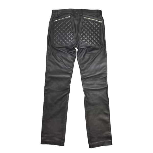 Prowler RED Quilted Sailor Jeans 38 in. - Image 2