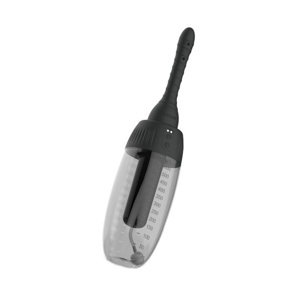 Nexus Automatic Rotating Anal Douche - Image 2
