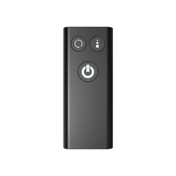 Nexus Automatic Rotating Anal Douche - Image 3