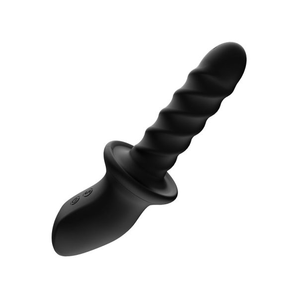Nexus Ascend Thrusting Vibrator - Image 3