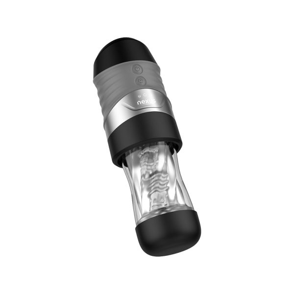 Nexus Alpha Surge Masturbator - Image 2
