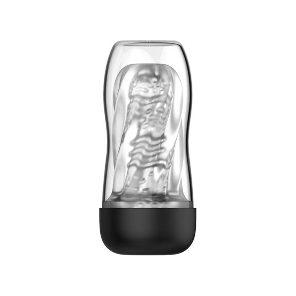 Nexus Alpha Surge Masturbator - Image 3