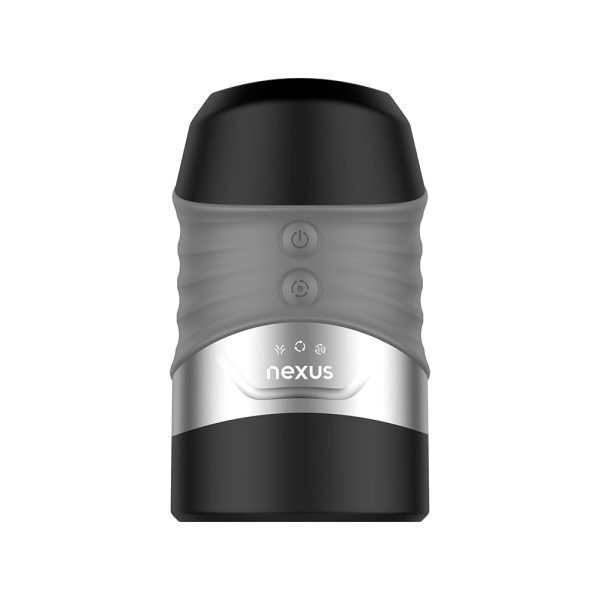 Nexus Alpha Surge Masturbator - Image 4