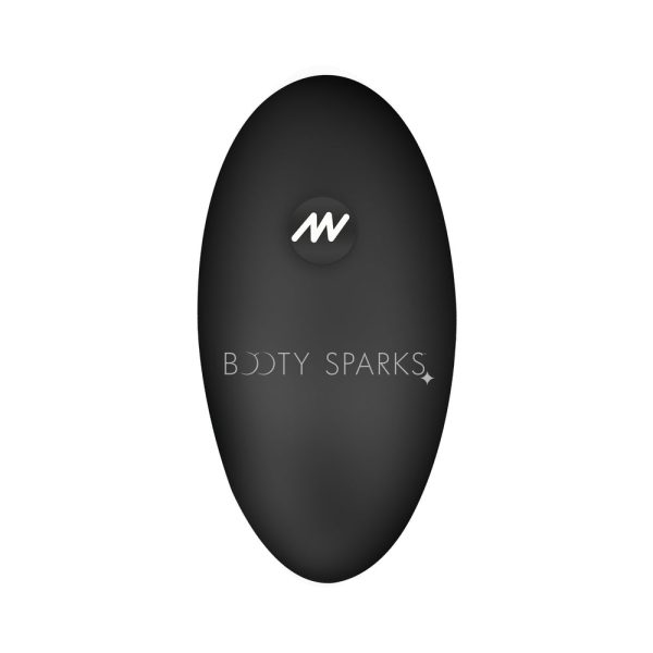 Booty Sparks Vibrating Silicone Optical Fiber Butt Plug - Image 7