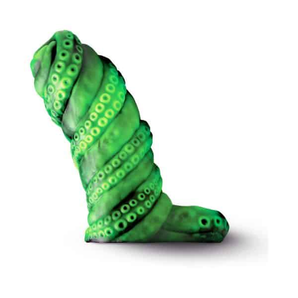 Creature Cocks Tenta Girth Silicone Penis Enhancer - Image 2