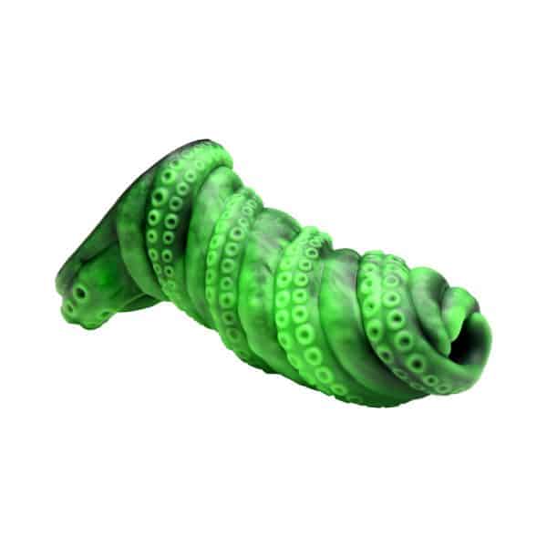 Creature Cocks Tenta Girth Silicone Penis Enhancer - Image 3