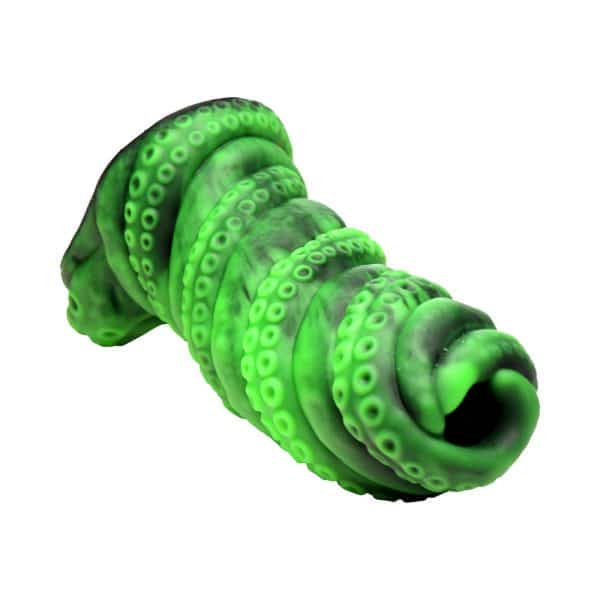 Creature Cocks Tenta Girth Silicone Penis Enhancer - Image 4
