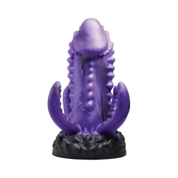 Creature Cocks Leviathan Silicone Dildo - Image 2