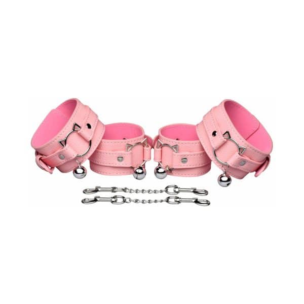 Master Series Kitty Bondage Set - Image 8