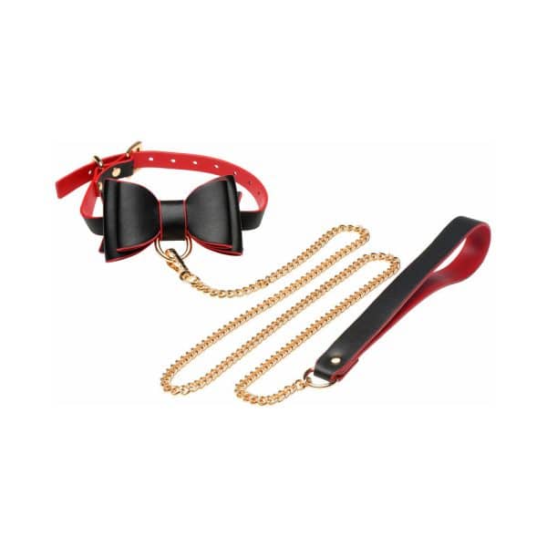 Master Series Goth Bondage Set - Image 4