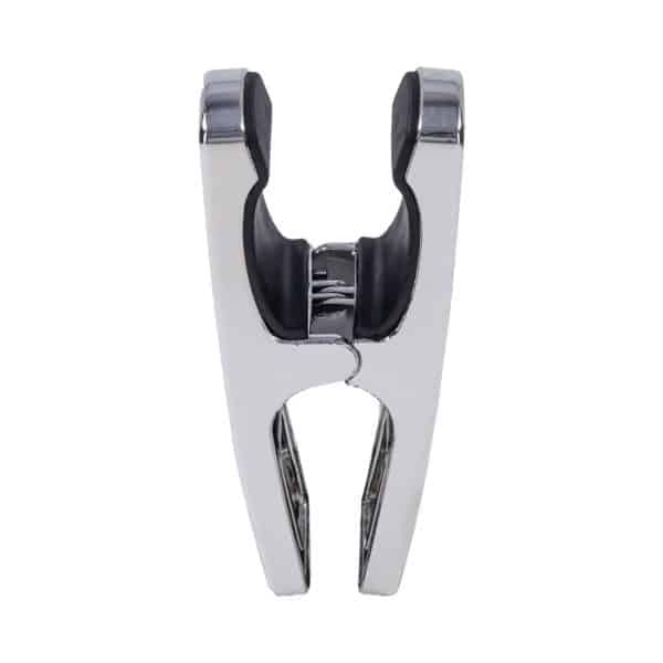 Sportsheets Edge Body Zipper Clothes Pins - Image 7
